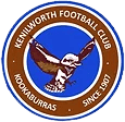 Kenilworth Football Club Logo