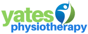 Yates Physiotherapy Logo