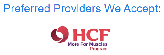 Preferred Providers