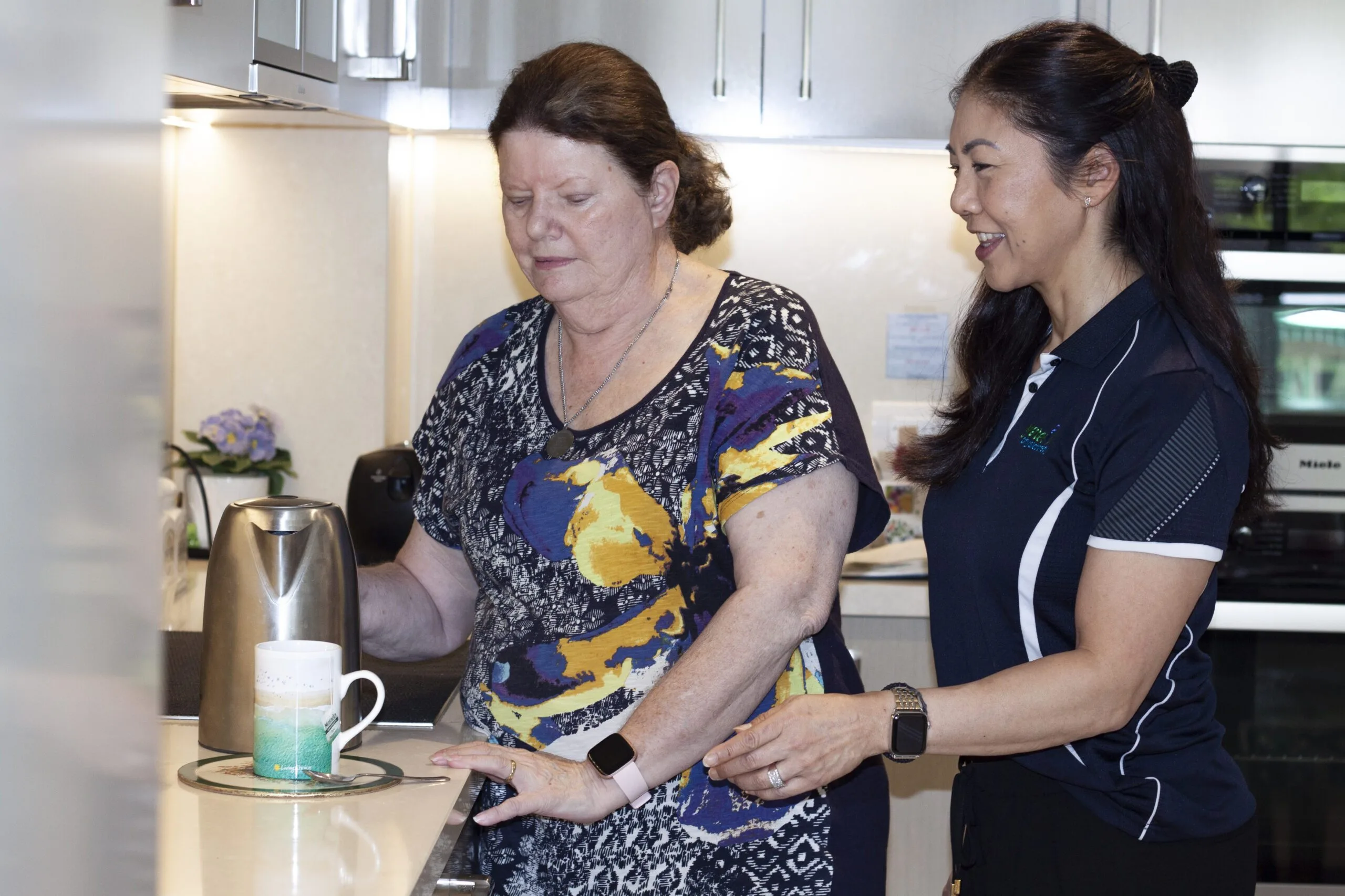 Occupational therapy services in Adelaide