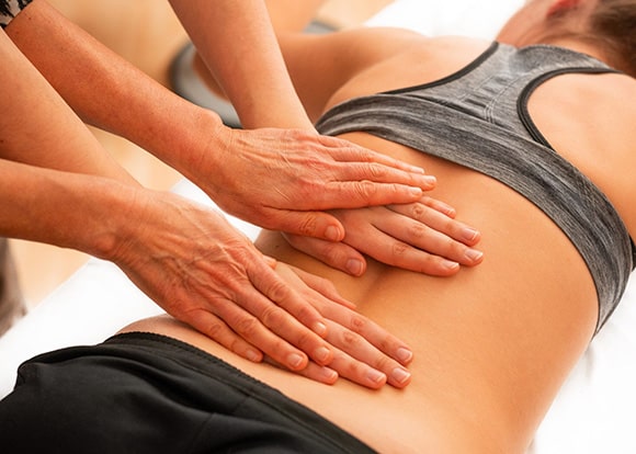 When Should I Get A Remedial Massage?