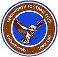 Kenilworth Football Club logo representing physiotherapy support in Unley