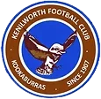 Kenilworth Football Club logo representing physiotherapy support in Unley